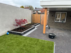 Renovaties